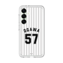スリムプロテクションプレミアムケース［ 千葉ロッテマリーンズ - #57 OGAWA ］