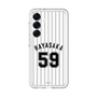 スリムプロテクションプレミアムケース［ 千葉ロッテマリーンズ - #59 HAYASAKA ］