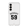 スリムプロテクションプレミアムケース［ 千葉ロッテマリーンズ - #59 HAYASAKA ］