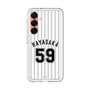 スリムプロテクションプレミアムケース［ 千葉ロッテマリーンズ - #59 HAYASAKA ］