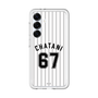 スリムプロテクションプレミアムケース［ 千葉ロッテマリーンズ - #67 CHATANI ］