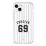 スリムプロテクションプレミアムケース［ 千葉ロッテマリーンズ - #69 CORDERO ］