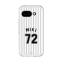 スリムプロテクションプレミアムケース［ 千葉ロッテマリーンズ - #72 MIKI ］