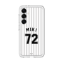 スリムプロテクションプレミアムケース［ 千葉ロッテマリーンズ - #72 MIKI ］