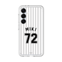 スリムプロテクションプレミアムケース［ 千葉ロッテマリーンズ - #72 MIKI ］