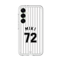 スリムプロテクションプレミアムケース［ 千葉ロッテマリーンズ - #72 MIKI ］