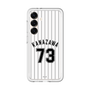 スリムプロテクションプレミアムケース［ 千葉ロッテマリーンズ - #73 KANAZAWA ］