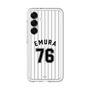 スリムプロテクションプレミアムケース［ 千葉ロッテマリーンズ - #76 EMURA ］