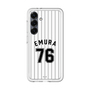 スリムプロテクションプレミアムケース［ 千葉ロッテマリーンズ - #76 EMURA ］
