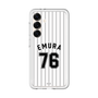 スリムプロテクションプレミアムケース［ 千葉ロッテマリーンズ - #76 EMURA ］