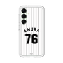 スリムプロテクションプレミアムケース［ 千葉ロッテマリーンズ - #76 EMURA ］