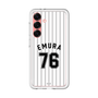 スリムプロテクションプレミアムケース［ 千葉ロッテマリーンズ - #76 EMURA ］