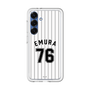 スリムプロテクションプレミアムケース［ 千葉ロッテマリーンズ - #76 EMURA ］