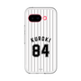 スリムプロテクションプレミアムケース［ 千葉ロッテマリーンズ - #84 KUROKI ］