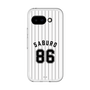 スリムプロテクションプレミアムケース［ 千葉ロッテマリーンズ - #86 SABURO ］