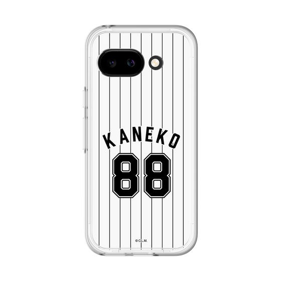 スリムプロテクションプレミアムケース［ 千葉ロッテマリーンズ - #88 KANEKO ］