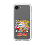 スリムプロテクションプレミアムケース［ 太鼓の達人 - お祭り1 ］