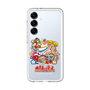 スリムプロテクションプレミアムケース［ 太鼓の達人 - お祭り1 ］