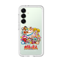 スリムプロテクションプレミアムケース［ 太鼓の達人 - お祭り1 ］