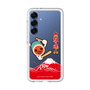 スリムプロテクションプレミアムケース［ 太鼓の達人 - 富士波 ］