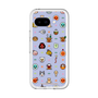 スリムプロテクションプレミアムケース［ 太鼓の達人 - アイコン - キャラクター ］