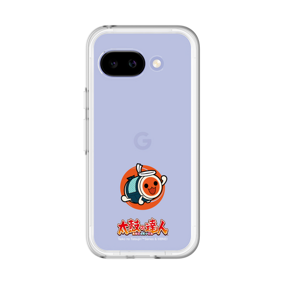 スリムプロテクションプレミアムケース［ 太鼓の達人 - 和田どん ］
