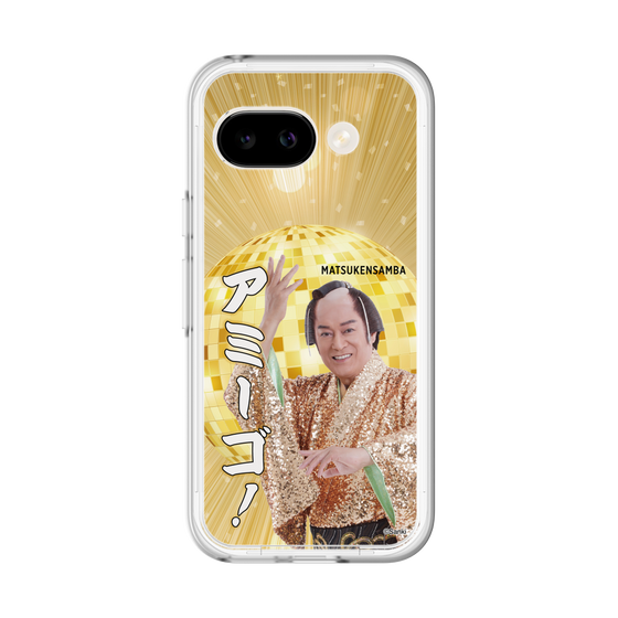 スリムプロテクションプレミアムケース［ 松平 健 - アミーゴ！ ］