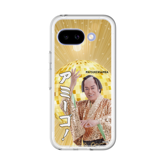 スリムプロテクションプレミアムケース［ 松平 健 - アミーゴ！ ］