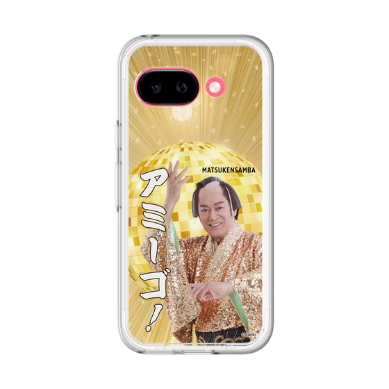 スリムプロテクションプレミアムケース［ 松平 健 - アミーゴ！ ］