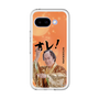 スリムプロテクションプレミアムケース［ 松平 健 - オレ！ - オレンジ ］
