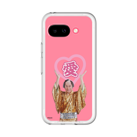スリムプロテクションプレミアムケース［ 松平 健 - 愛 ］