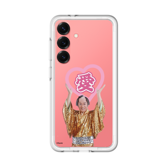 スリムプロテクションプレミアムケース［ 松平 健 - 愛 ］