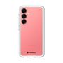 スリムプロテクションプレミアムケース［ オリジナル - caseplayロゴ - ブラック/A ］