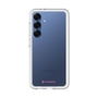 スリムプロテクションプレミアムケース［ オリジナル - caseplayロゴ - ピンク/A ］
