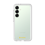 スリムプロテクションプレミアムケース［ オリジナル - caseplayロゴ - イエロー/A ］