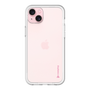 スリムプロテクションプレミアムケース［ オリジナル - caseplayロゴ - ピンク/B ］