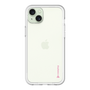スリムプロテクションプレミアムケース［ オリジナル - caseplayロゴ - ピンク/B ］