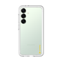 スリムプロテクションプレミアムケース［ オリジナル - caseplayロゴ - イエロー/B ］