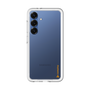スリムプロテクションプレミアムケース［ オリジナル - caseplayロゴ - オレンジ/B ］