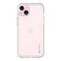 スリムプロテクションプレミアムケース［ オリジナル - caseplayロゴ - グリーン/B ］