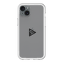 スリムプロテクションプレミアムケース［ オリジナル - caseplayロゴ - ブラック/C ］