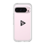 スリムプロテクションプレミアムケース［ オリジナル - caseplayロゴ - ブラック/C ］