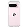 スリムプロテクションプレミアムケース［ オリジナル - caseplayロゴ - ブラック/C ］