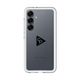 スリムプロテクションプレミアムケース［ オリジナル - caseplayロゴ - ブラック/C ］