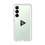 スリムプロテクションプレミアムケース［ オリジナル - caseplayロゴ - ブラック/C ］