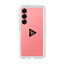 スリムプロテクションプレミアムケース［ オリジナル - caseplayロゴ - ブラック/C ］