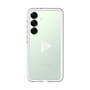 スリムプロテクションプレミアムケース［ オリジナル - caseplayロゴ - ホワイト/C ］