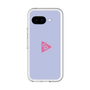 スリムプロテクションプレミアムケース［ オリジナル - caseplayロゴ - ピンク/C ］