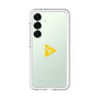 スリムプロテクションプレミアムケース［ オリジナル - caseplayロゴ - イエロー/C ］