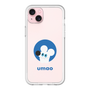 スリムプロテクションプレミアムケース［ umao - ねずみ ］